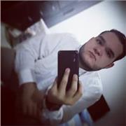 Soy una persona responsable, dinámica, con aspiraciones, deseos de superación y metas basadas en los logros de objetivos; aprendo con rapidez y quiero darle clases a cualquier persona que tenga deseos de aprender una lengua extranjera